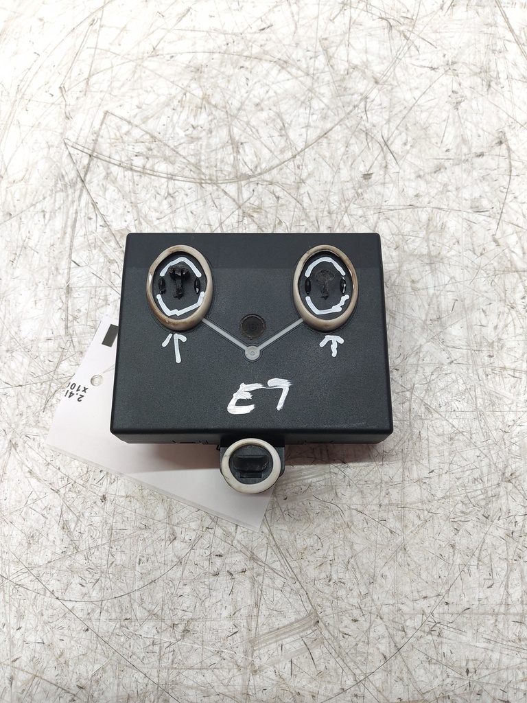 [MTD-527742] Módulo de control Audi A5 Cabrio 2.0 TFSI