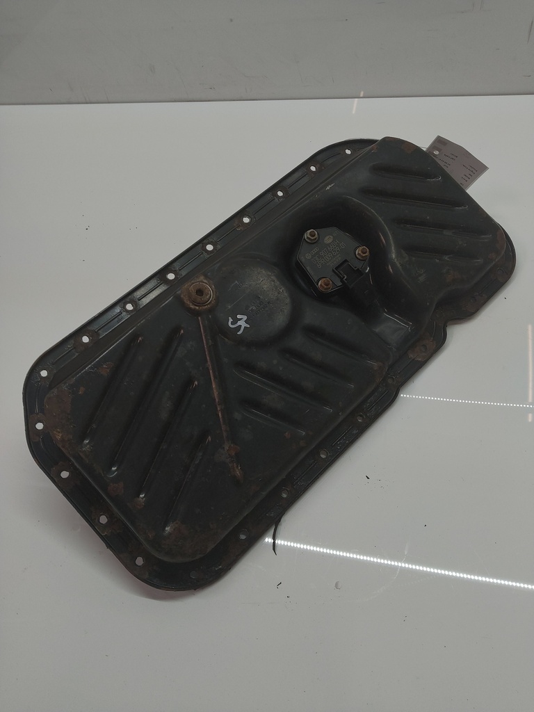 [MTD-504712] Cárter de aceite inferior Audi A4 B8 A5 8T 3.0 TDI Quattro 059103602K