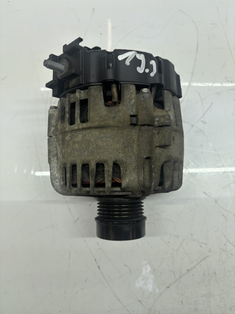 [MTD-504756] Alternador Mercedes A-Klasse W177 2.0 A35 AMG M260.920 225KW 306CV A0009068106