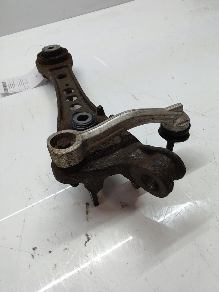 [MTD-504025] Brazo de suspensión delantero derecho Jaguar XJ X351 3.0 D