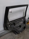 Puerta trasera izquierda gris Ssangyong Rexton EX 2.0 Xdi 4x4 D20DTR