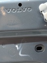 Puerta delantera izquierda Volvo V40 525 2.0 D4 D4204T14 32321018 721 Mussel Blue