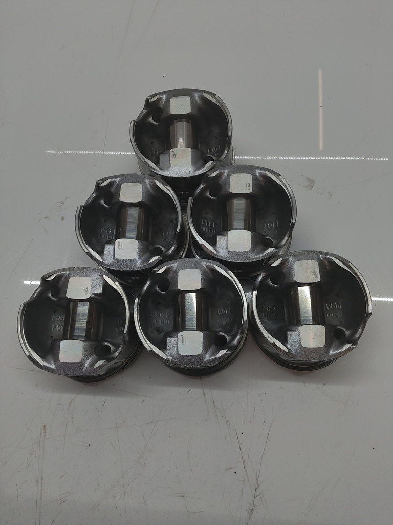 [MTD-504417] Pistón Audi A4 B8 A5 8T 3.0 TDI Quattro 059107065BS CAP CAPA