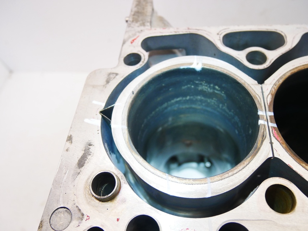 [MTD-506072] Bloque motor Volvo XC90 2.0 D5 D4204T23 36012923