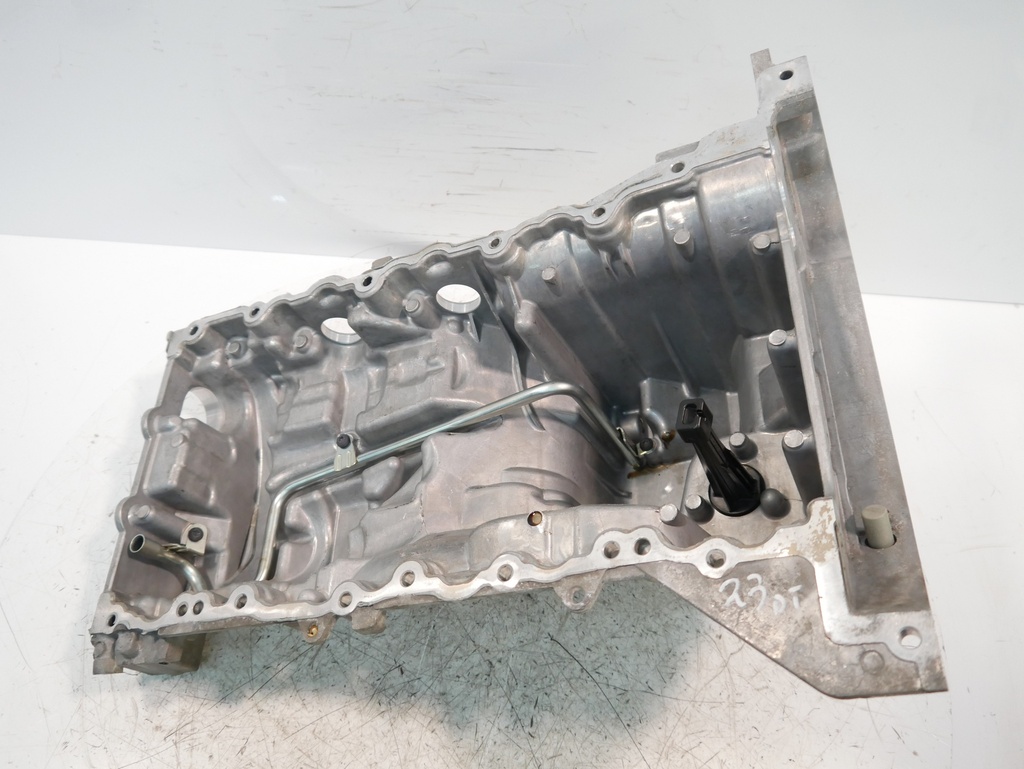 [MTD-506247] Cárter de aceite Land Rover Sport II L494 5.0 V8 SCV8 508PS AJ133 9H23-6706-BB