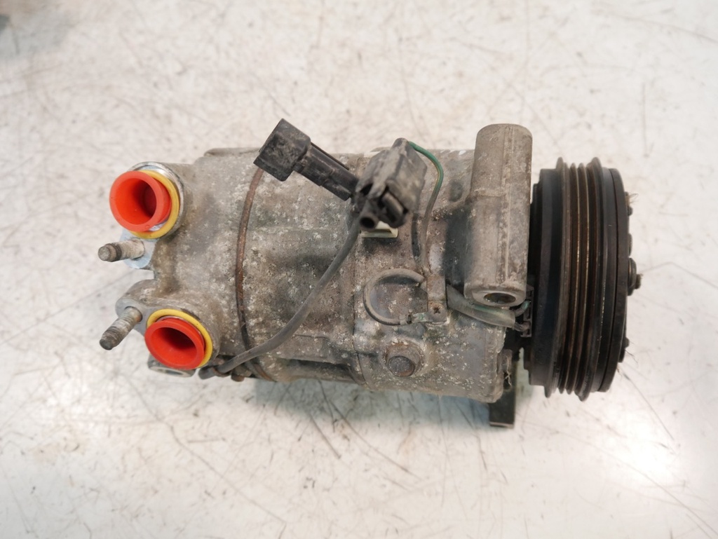 [MTD-506560] Compresor de aire acondicionado Volvo XC70 2.4 D4 D5244T17 36002104