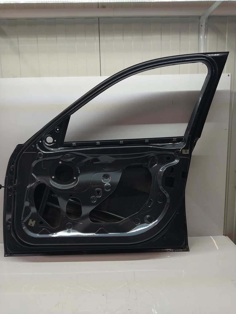 [MTD-504710] Puerta derecha BMW F30 / F80 Serie 3 2015 330d N57D30A N57 Gris Mineral