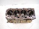 Bloque motor Isuzu D-Max MK1 2.5 DiTD 4JK1 4JK1-TC 100 kW 136 CV