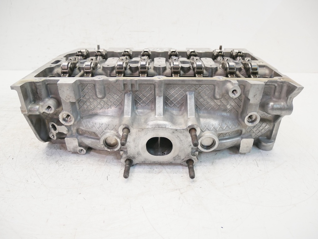 [MTD-442683] Culata 1.4 TFSI CZCA CZC para Audi A1, Seat Leon, Skoda Octavia, VW Golf 04E103404AS