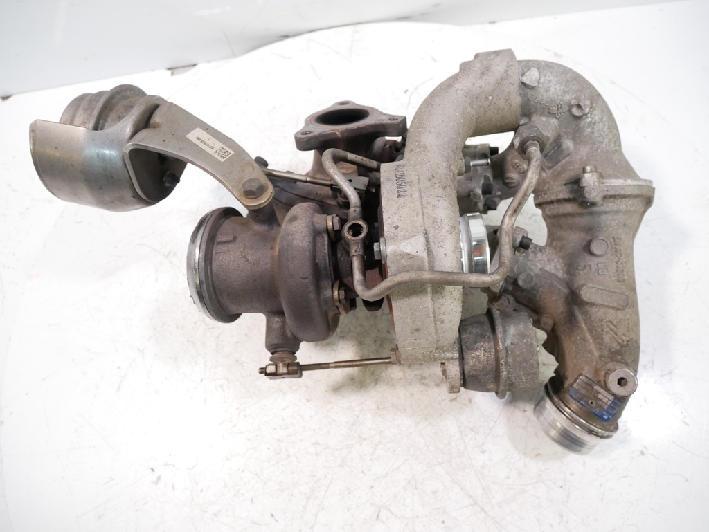 [MTD-434636] Turbocompresor Mercedes Sprinter 2.2 CDI OM651.958 651.958 A6510900980