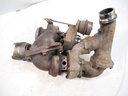 Turbocompresor Mercedes-Benz Sprinter 2.2 CDI OM651.958 651.958 A6510900980