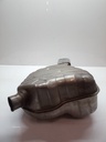Silenciador trasero Audi A6 Allroad C7 4G 3.0 TDI V6 CRT CRTD 4G0253610CD
