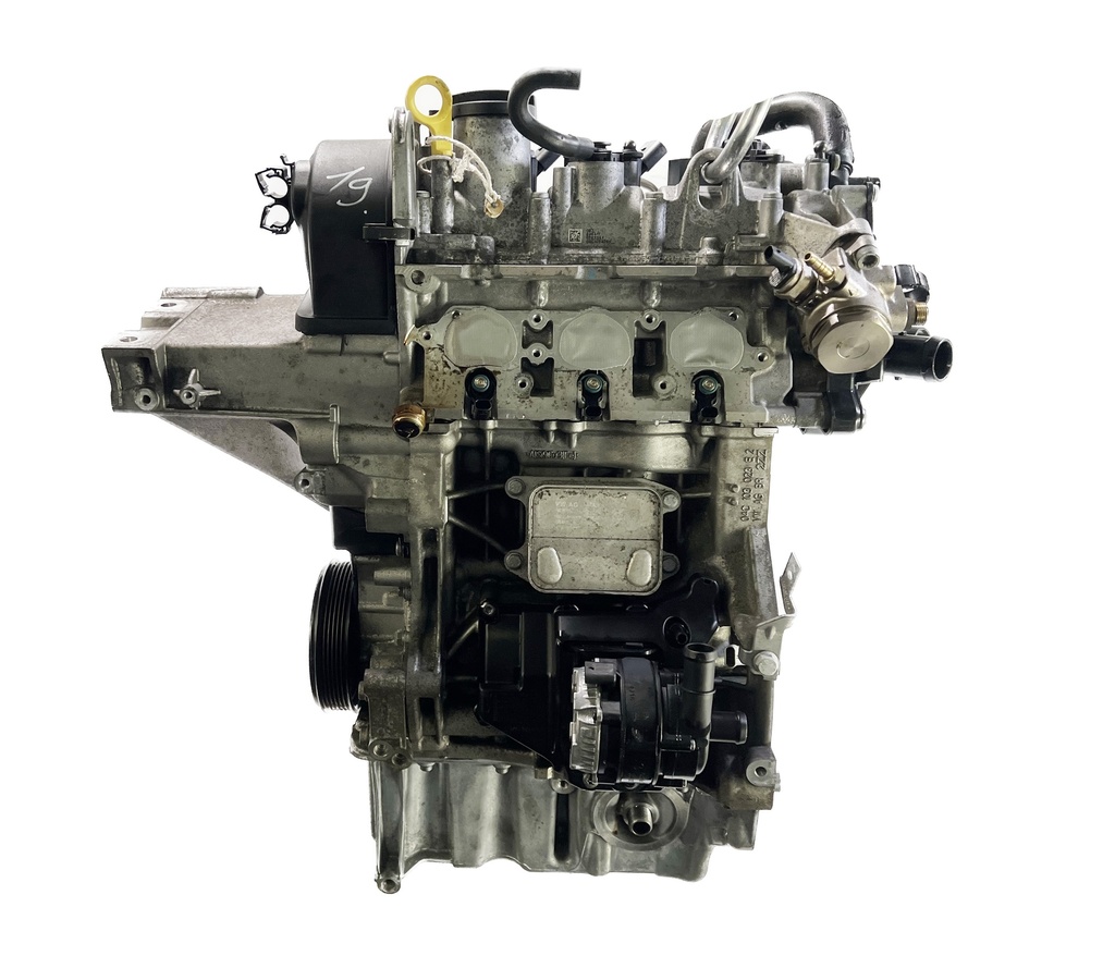 [MTD-375233] Motor Seat Ibiza V 1.0 TSI CHZL CHZ 95 CV 69.000 km