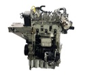 Motor Seat Ibiza V 1.0 TSI CHZL CHZ 95 CV 69.000 km