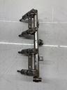 Riel inyector Peugeot 3008 II 1.6 Hybrid EP6FADTXHP 5GB 9811831280