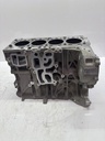 Bloque motor defectuoso Toyota Avensis BMW 1.6 D4-D 1WW N47C16A N47 11401WA020