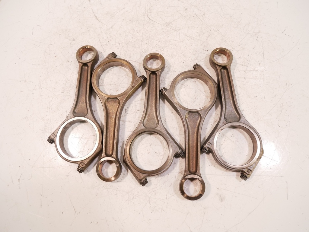 [MTD-416145] 5x Bielas Land Rover Discovery IV L319 3.0 TD 306DT