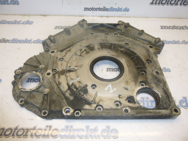[MTD-7111] Tapa de cierre Lamborghini Gallardo gasolina V10 520 CV 07L 07L103173F