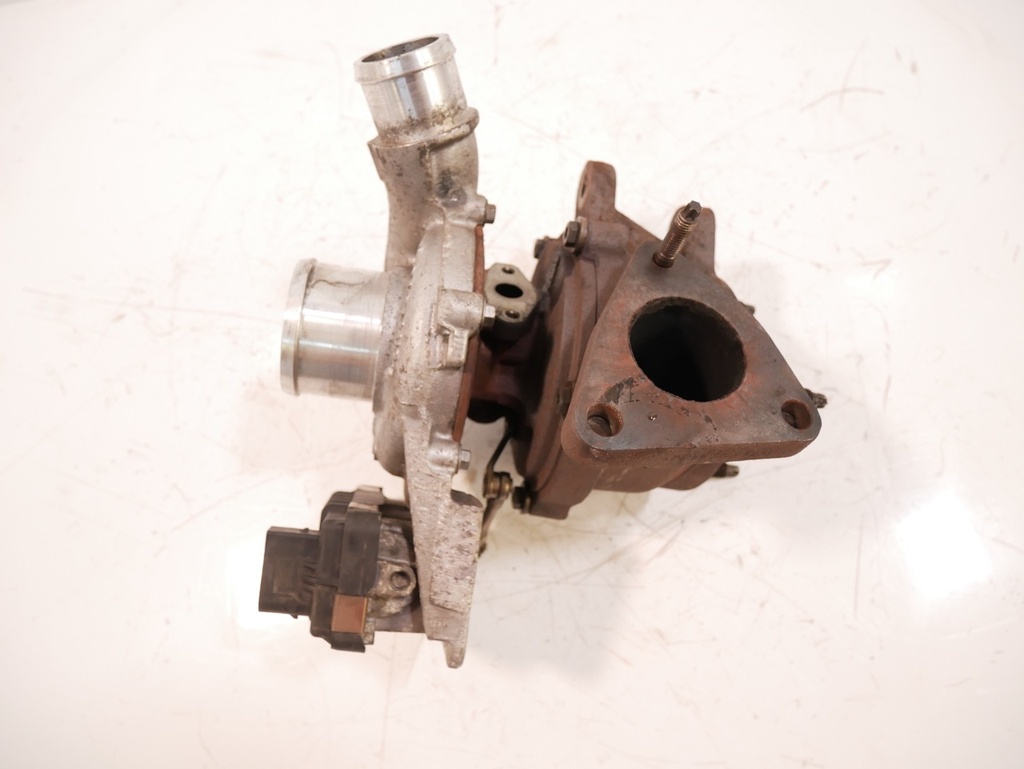 [MTD-428457] Turbocompresor Ford Transit 2.2 TDCI DRFB T22DD0P