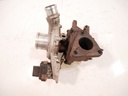 Turbocompresor Ford Transit 2.2 TDCI DRFB T22DD0P