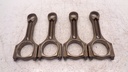 4x Biela BMW Serie 3 E90 E91 E92 2.0 D N47D20C N47 543
