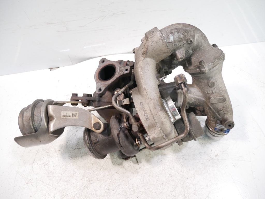 [MTD-434871] Turbocompresor Mercedes Sprinter 910 2.2 CDI OM 651.958
