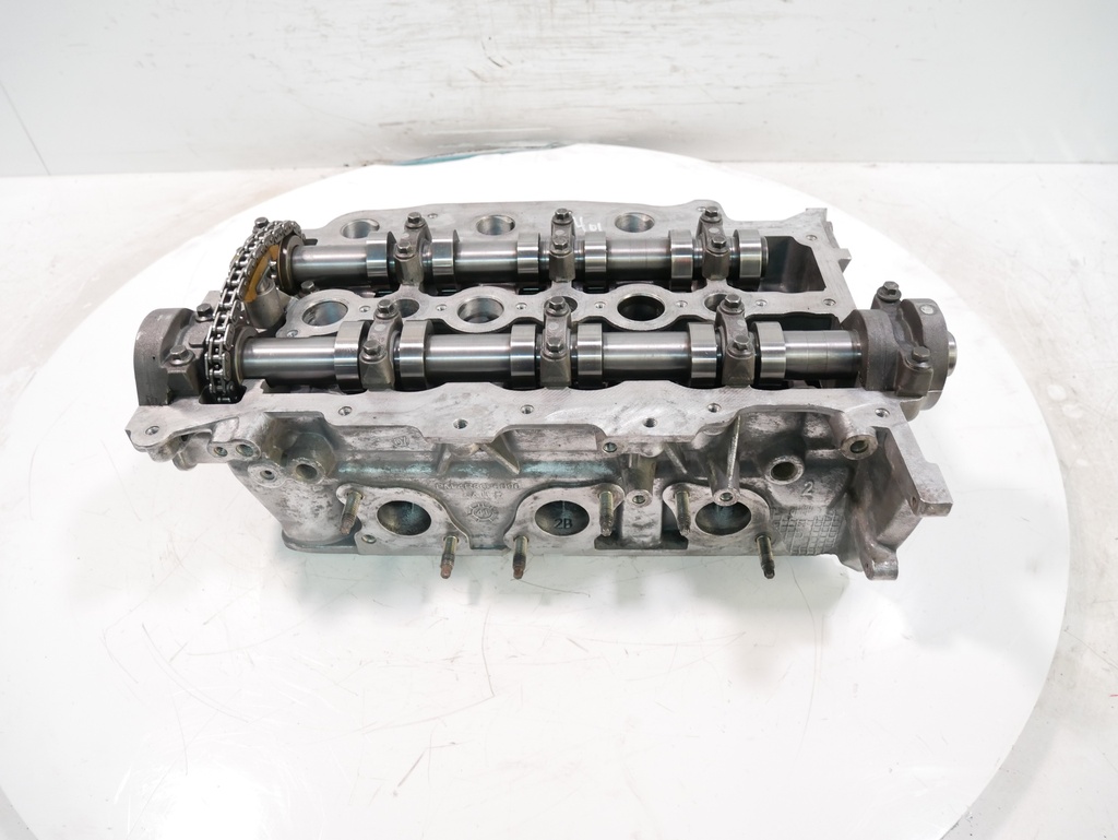 [MTD-405143] Culata Land Rover Discovery 2.7 TD 4x4 276DT TDV6 4R8Q-6090-AH