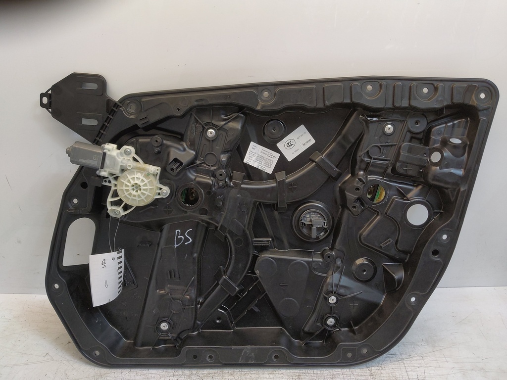 [MTD-527751] Motor de elevalunas para Mercedes-Benz Clase E W213