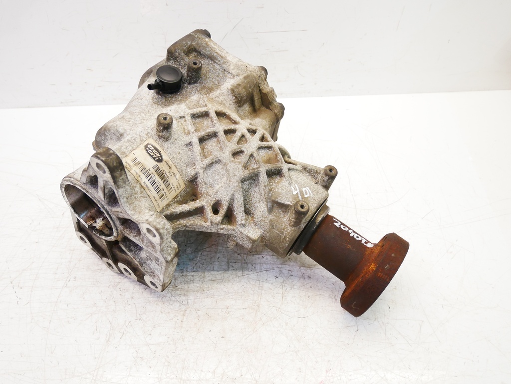 [MTD-399413] Diferencial Land Rover Discovery Sport L550 2.0 D 4x4 204DTD AJ20D4 EJ32-7L486-AC