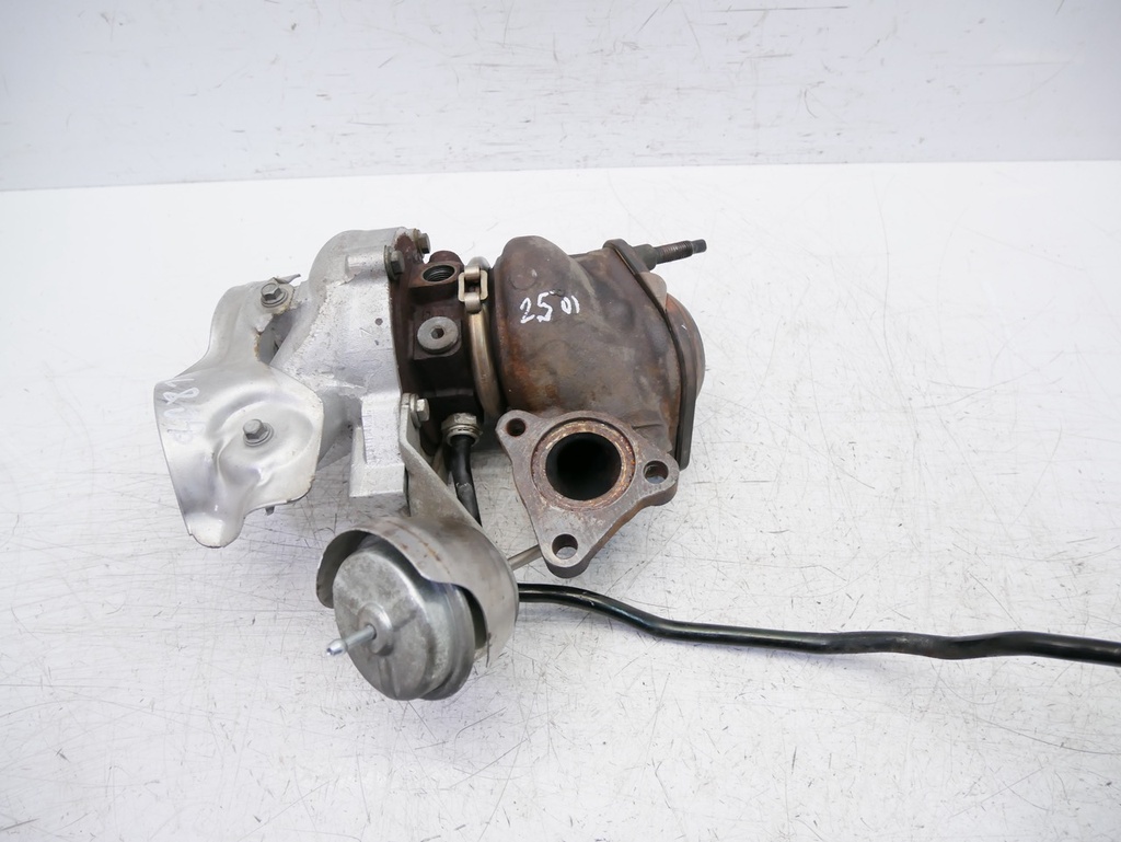 [MTD-407938] Turbocompresor Ford F-150 3.5 V6 EcoBoost 99G T35PDTD DL3E-6C879-AF