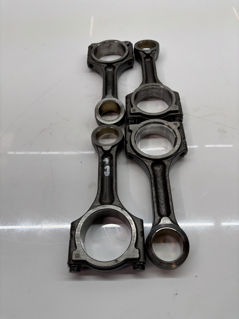 [MTD-448565] Biela 4 unidades para Opel Renault Fiat Vivaro Trafic Talento 1.6 CDTI R9M408 LWZ