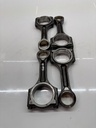 Biela 4 unidades para Opel Renault Fiat Vivaro Trafic Talento 1.6 CDTI R9M408 LWZ