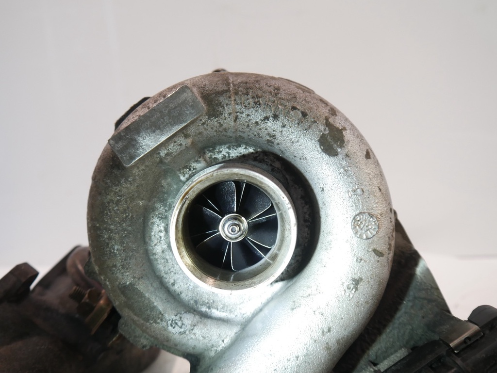 [MTD-482842] Turbocompresor BMW X5 E70 3.0d M57D30 306D3 7796314