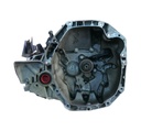 Caja de cambios manual Audi A3 8V 1.5 TFSI gasolina DADA DAD 6 velocidades RMH 02S300051F