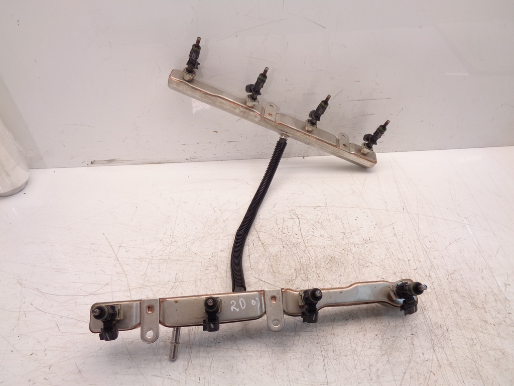 [MTD-380171] Riel inyector Dodge Ram 1500 5.7 V8 gasolina EZH 05281571AA
