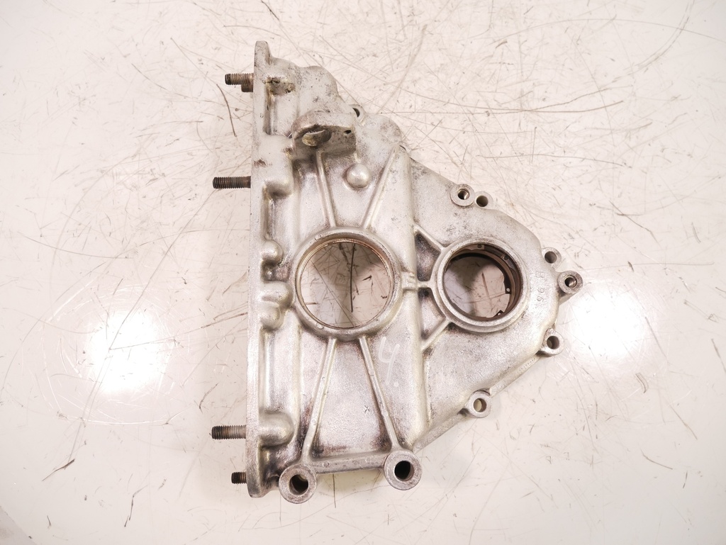 [MTD-385604] Brida de estanqueidad Ferrari 348 tb GTB 3.4 V8 gasolina F119 F119G 2136128