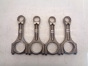 4x Biela BMW Serie 1 F20 F21 Serie 3 F30 F31 2.0 D B47D20A B47 543