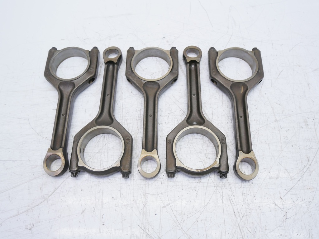 [MTD-422161] Biela BMW Serie 3 E90, E91, E92 3.0 328xi/328i N51 N52B30A 5 unidades