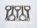 Biela BMW Serie 3 E90, E91, E92 3.0 328xi/328i N51 N52B30A 5 unidades