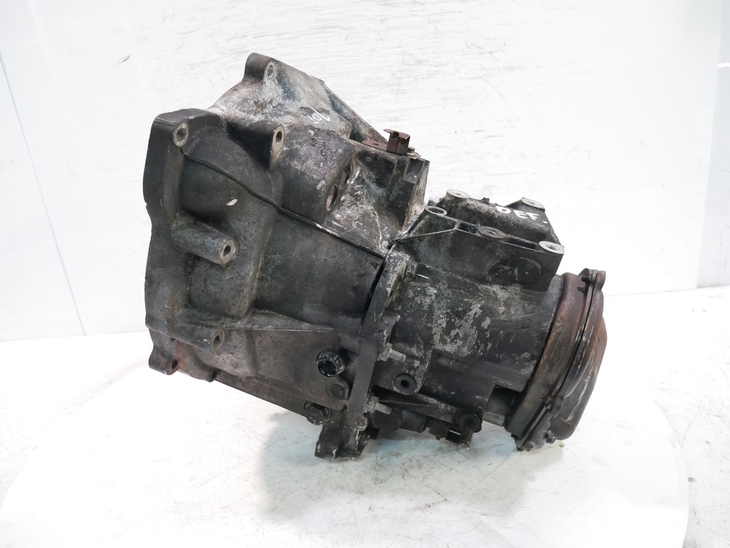 [MTD-416410] Caja de cambios manual Ford Focus 1.6 Ti IQDB DV6R-7002-ABF