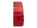 Puerta trasera derecha Mercedes-Benz Sprinter 3,5-t Platforma/Podwozie (B907, B910) 2018-2022