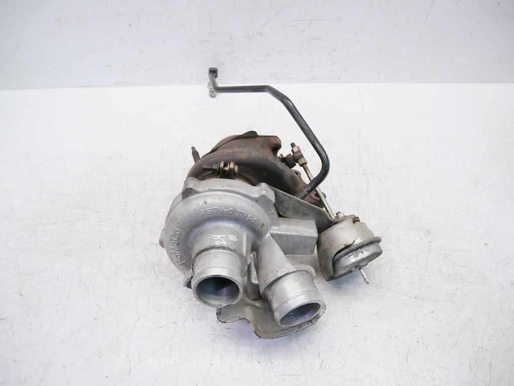[MTD-407937] Turbocompresor Ford F150 F-150 3.5 V6 EcoBoost 99G T35PDTD