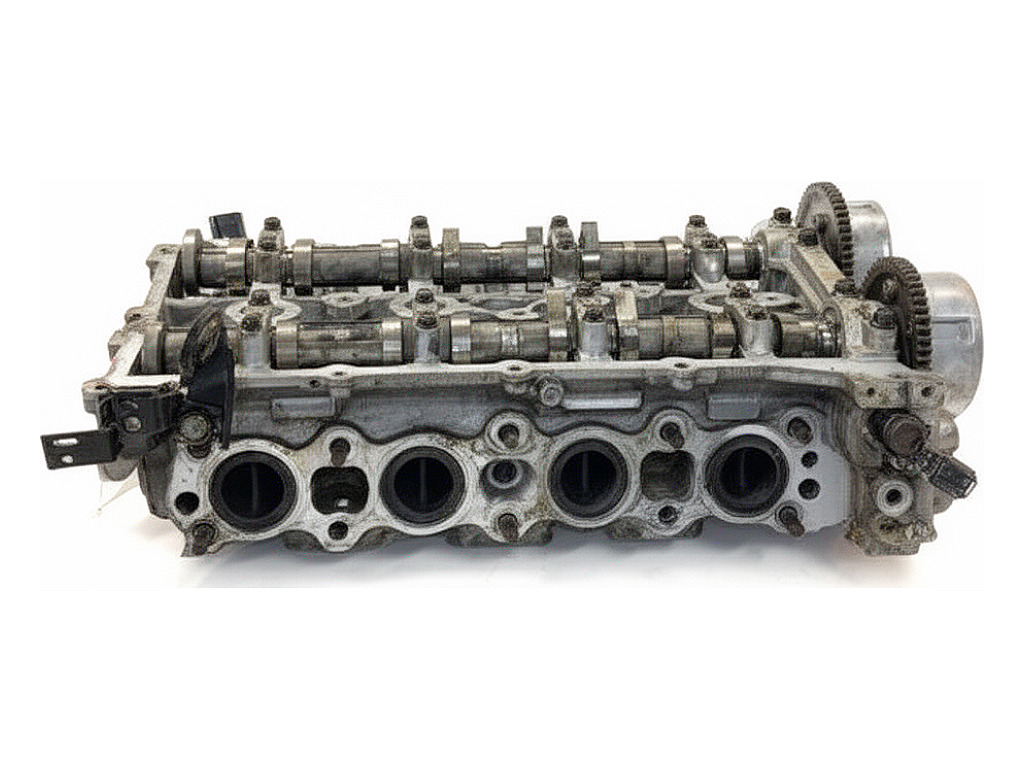 [STARK-929833] Culata HYUNDAI ix35 (LM, EL, ELH) 2.0 120 kW 2010-2013