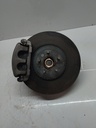 Cubo de rueda delantera izquierda Jaguar E-Pace X540 2021 204DTY AJ21D4