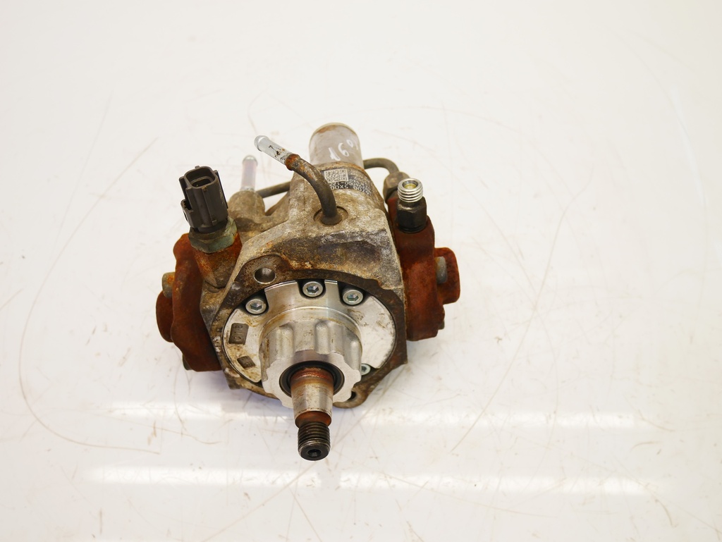 [MTD-397386] Bomba de alta presión Nissan Pathfinder Navara 2.5 dCi YD25DDTI YD25 167005X00A