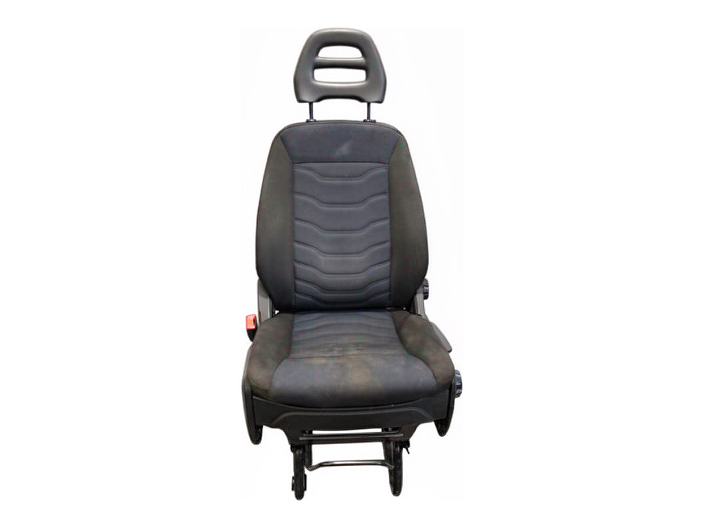 [STARK-918123] Asiento delantero izquierdo IVECO DAILY VI 2014-2022
