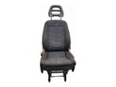 Asiento delantero izquierdo IVECO DAILY VI 2014-2022