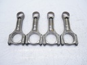 4x Biela BMW Serie 5 F10 F11 2.0 520d B47D20A 140 kW 190 CV