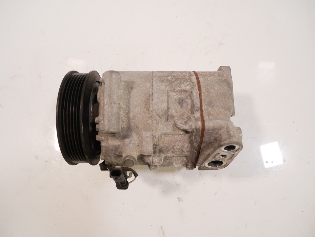 [MTD-414192] Compresor de aire acondicionado Alfa Romeo Stelvio 949 2.0 Q4 55273835 50535296