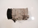 Compresor de aire acondicionado Alfa Romeo Stelvio 949 2.0 Q4 55273835 50535296